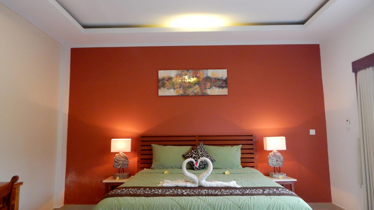 Uma Loka Villa By Shm Ubud  Exterior photo