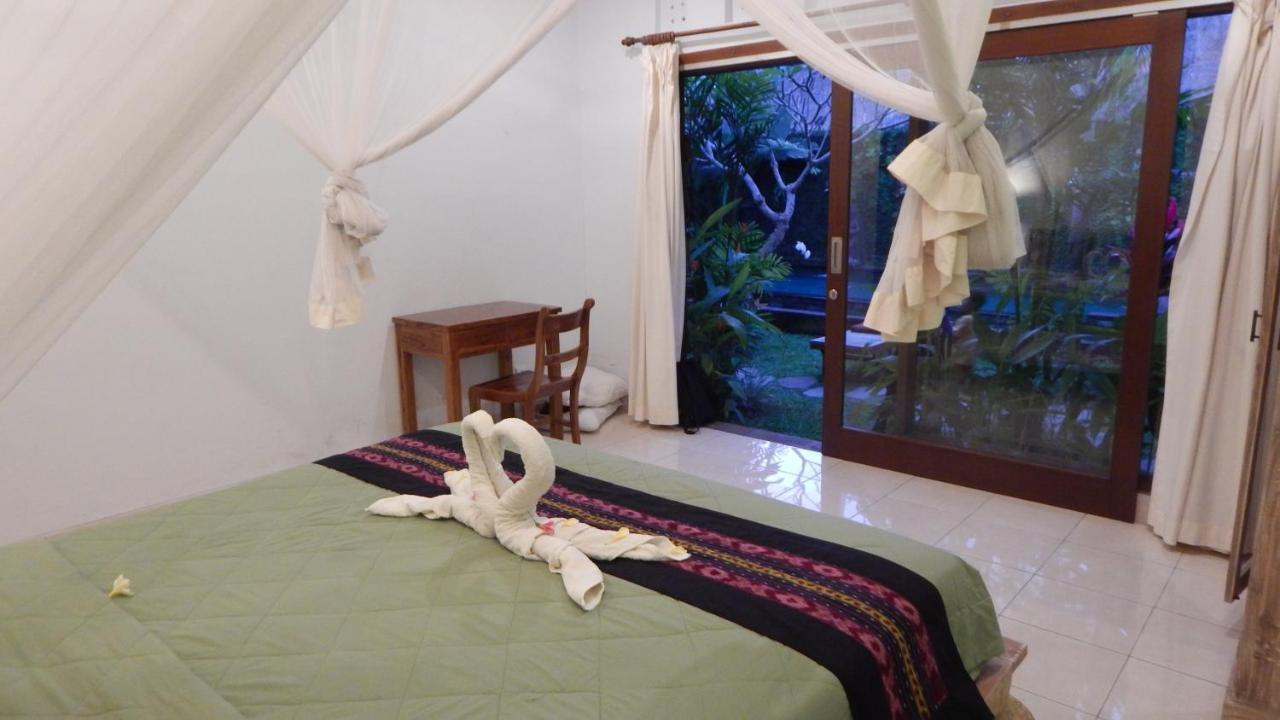 Uma Loka Villa By Shm Ubud  Exterior photo