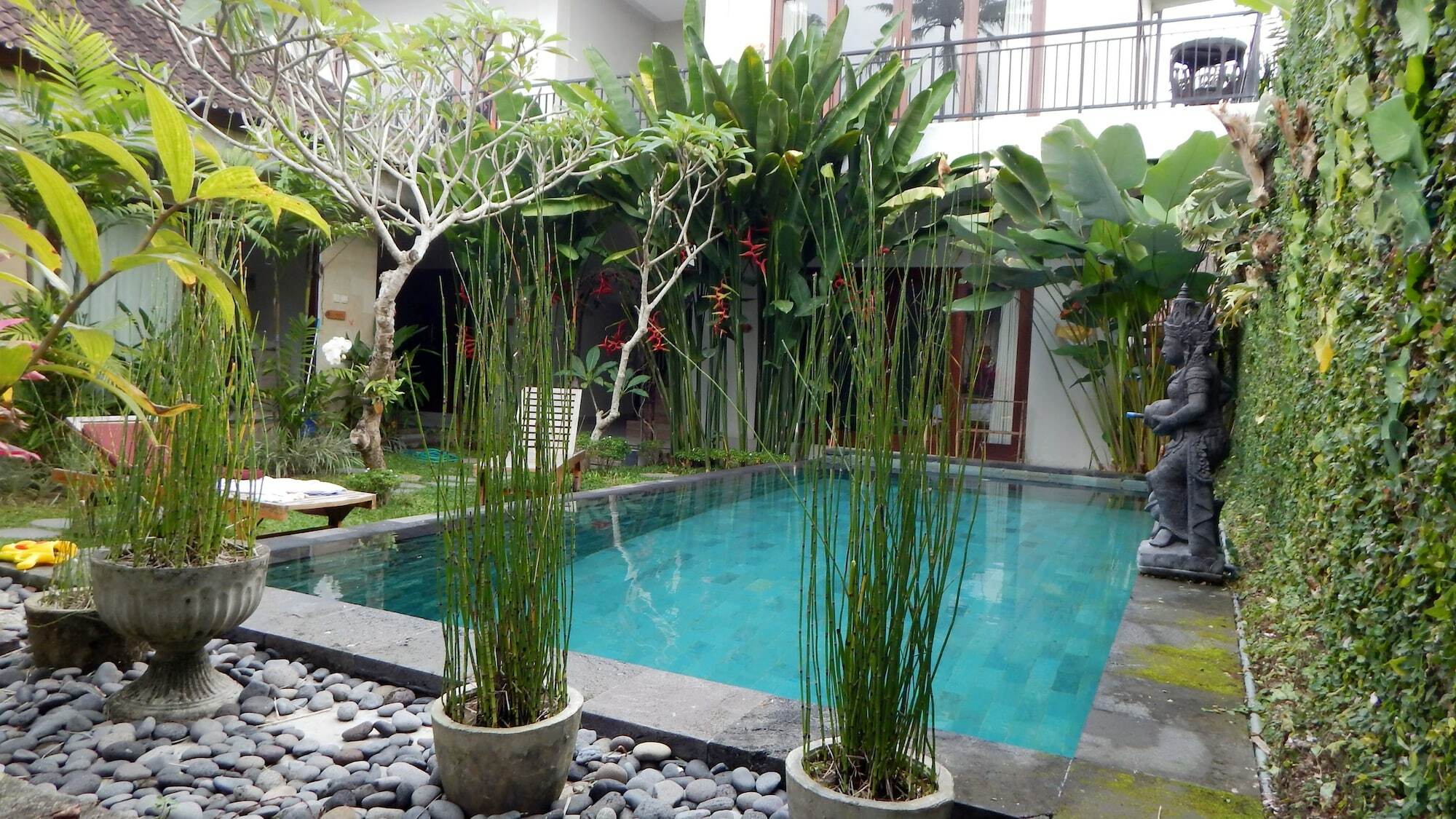 Uma Loka Villa By Shm Ubud  Exterior photo